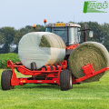 paillage d&#39;emballage pour la serres jumbo roulant ensilage d&#39;ensilage pour l&#39;ensilage